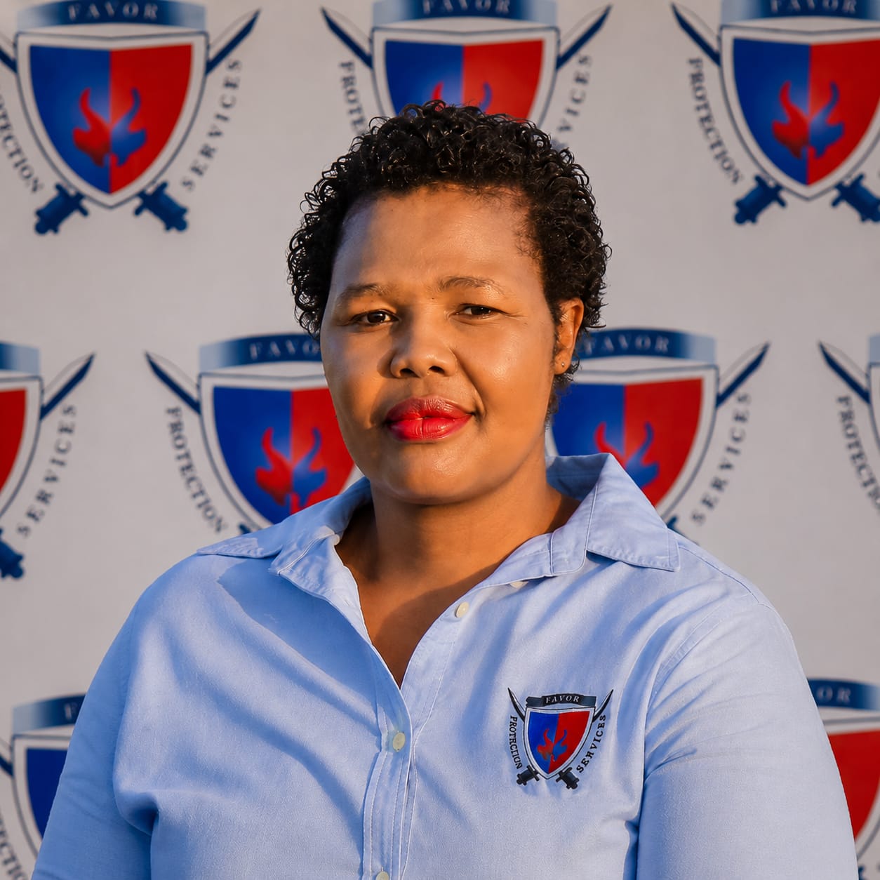 Winile Happiness Mbala — Founding Director